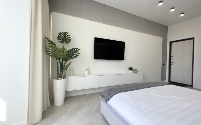 Smart 5 Apartments
