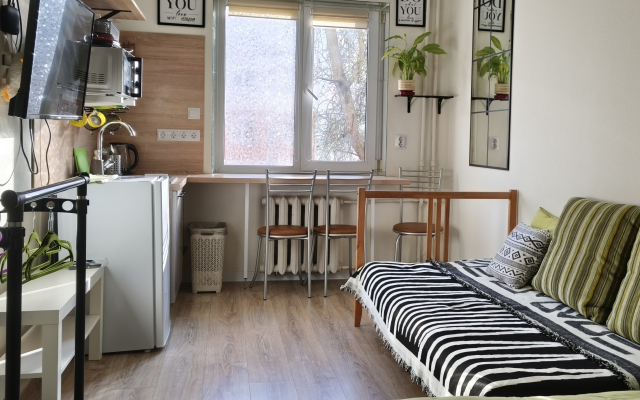 Квартира Уютный уголок Центр рядом