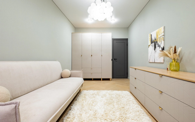 Terra Apartment