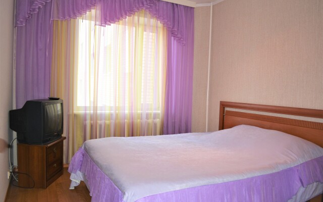 Na Pozharnoy 30 Apartments