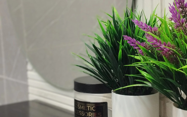 Квартира Серебряные Ключи Тюмень