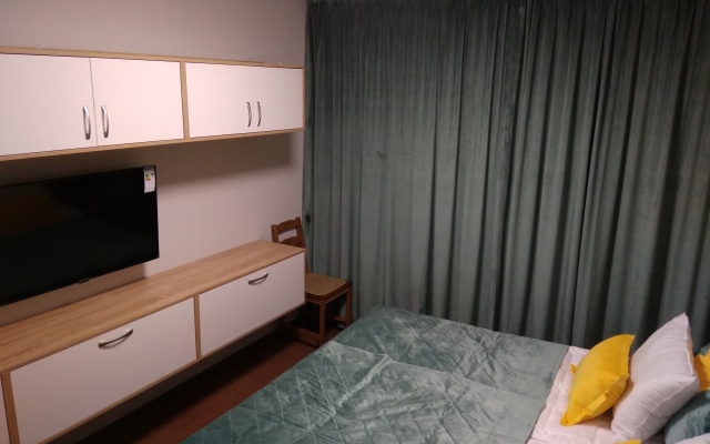 Апартаменты Cruise Comfort