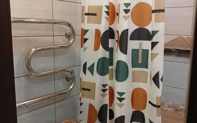 Квартира на ул Мира 18/1