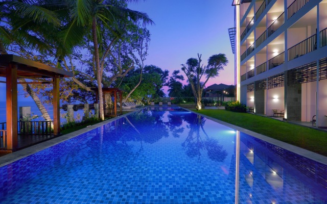 Aston Anyer Beach Hotel