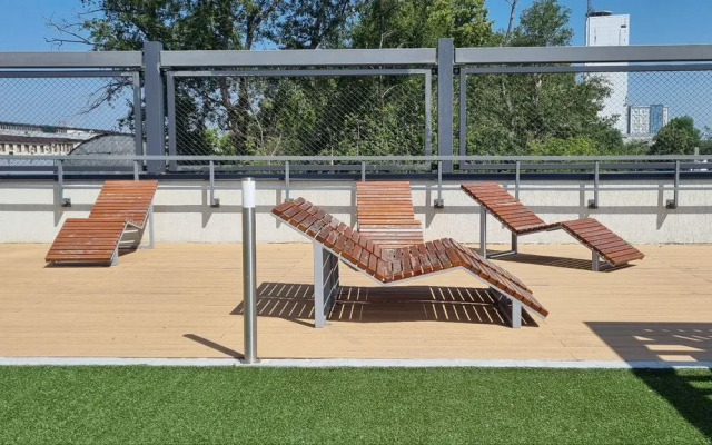 Квартира на улице Стрелочников 8А