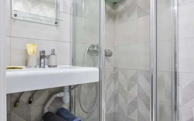 Maxrealty24 Volokolamskoye Shosse 88k5s5 Apartment 1