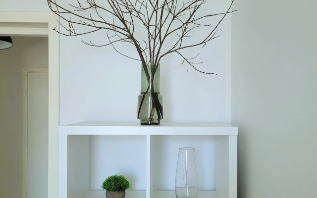 Квартира Тихая гавань