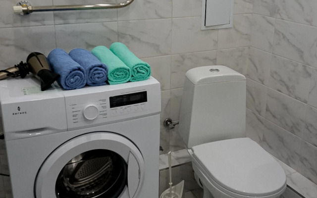 Квартира Балтийские огни