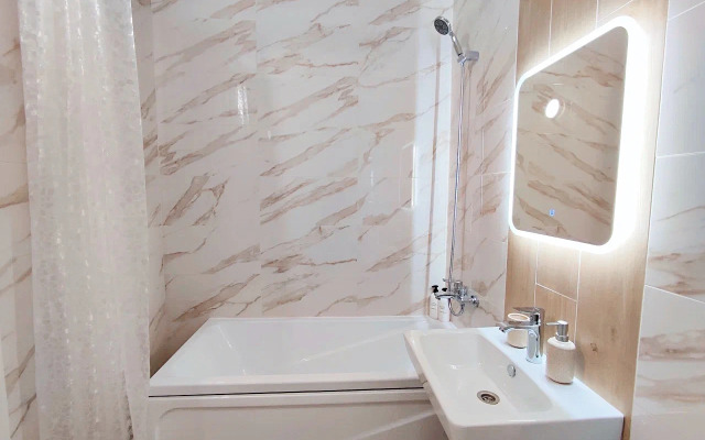 Апартаменты Атмосфера-Premier 2