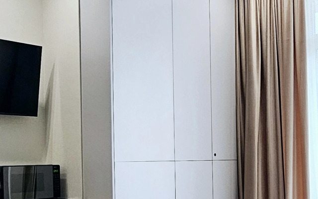 Апартаменты Уютный Уголок 1