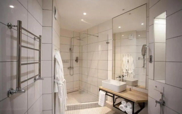 Апартаменты Park House