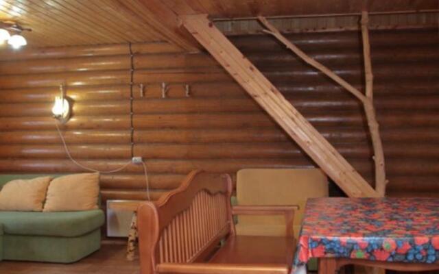 Pletyonka Recreation camp