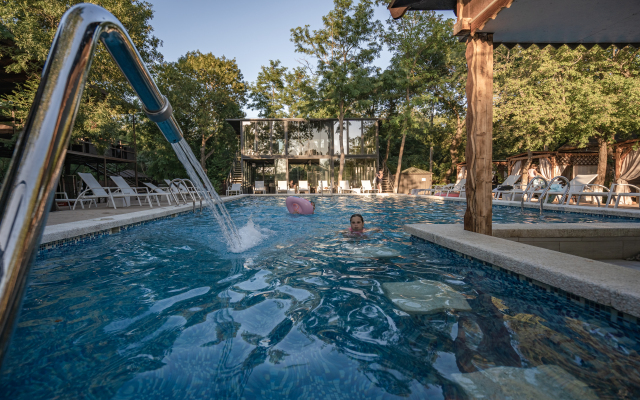 Polyana Hotel