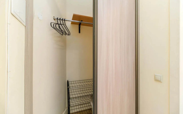 Квартира на Московском проспекте 1/2