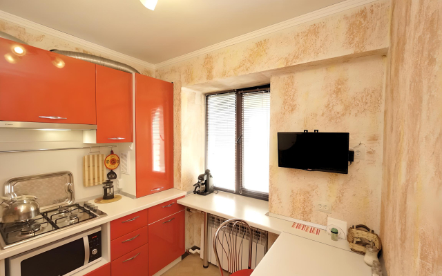 Luxury Apartments