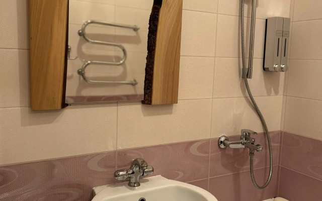 Квартира Уютная квартира в удобном районе