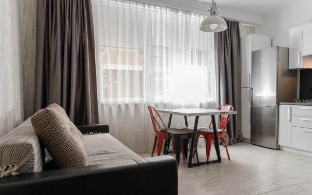 Dva Shaga Do Morya Kv 20 Flat