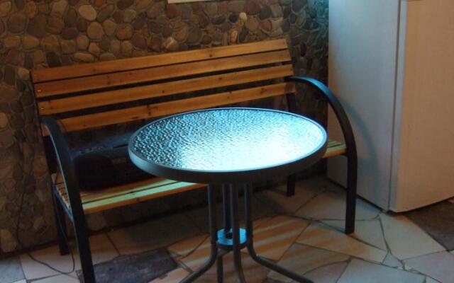 Raduga Hotel