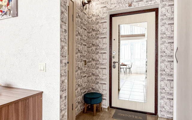 Kavkaz Apartaments 2