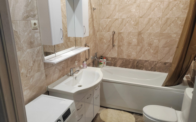 Квартира в новом жк Парк Арена