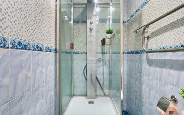 Квартира Relax Apart на ул.Германа Титова, 3/1