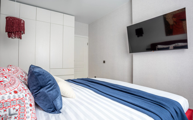 Квартира Добрая душа