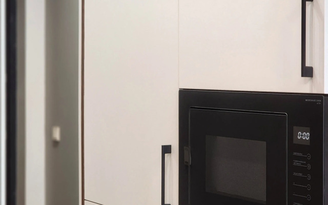 V Zhk Sochi-Park Dlya Dvoikh Apartments