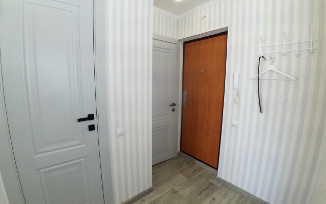 Апартаменты с Ремонтом Рядом с Аквапарком Ривьера