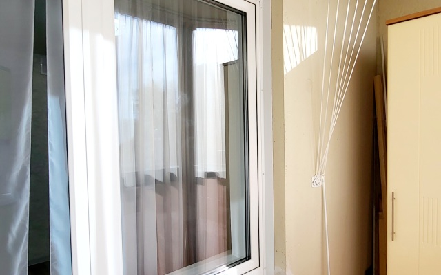 Квартира Станиславского 16/1