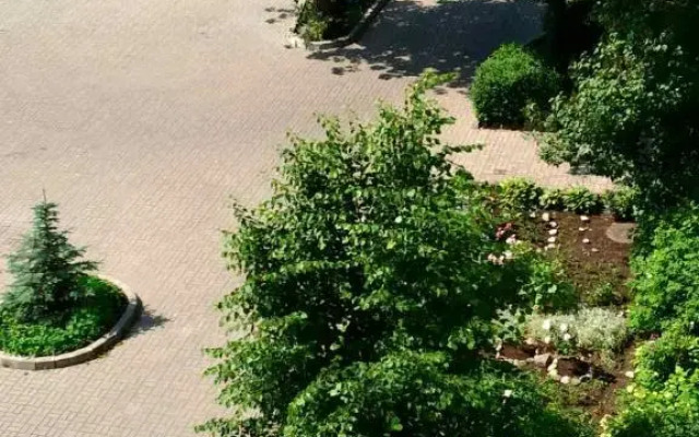 Апартаменты Central