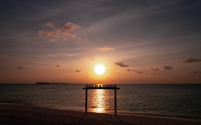 Island Luxury Boutique Hotel, Fulhadhoo
