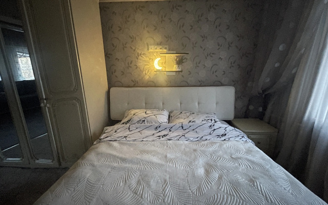 Квартира Часть дома с отдельным входом в историческом центре города