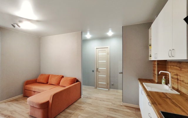 Квартира 9 Ночей в ЖК Гринвич