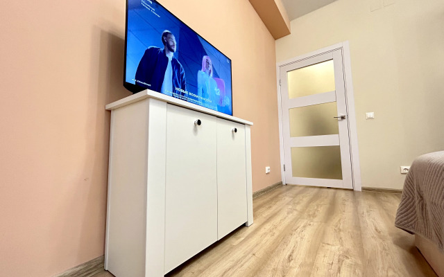 Апартаменты Fsf Комфорт АчимГаз Звездный