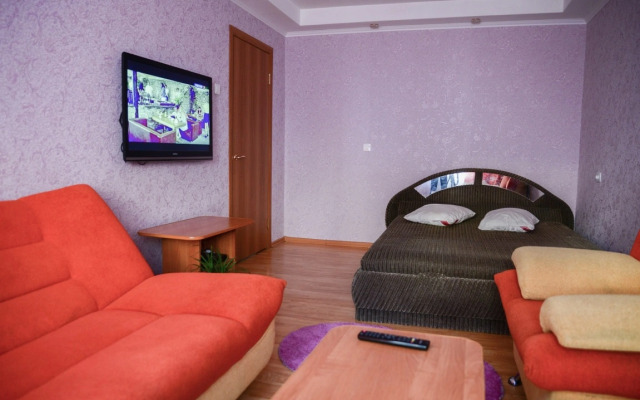 Апартаменты Северное Сияние 2