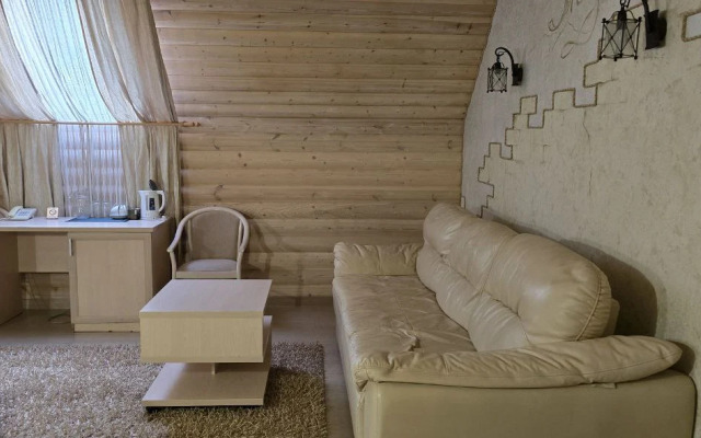 Отель Sky Азау