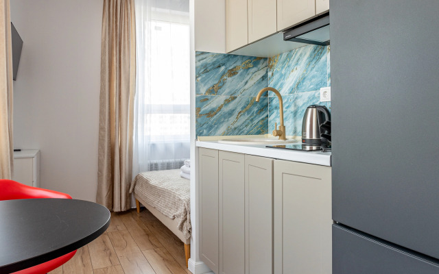 Апартаменты InHome24 Стильный минимализм