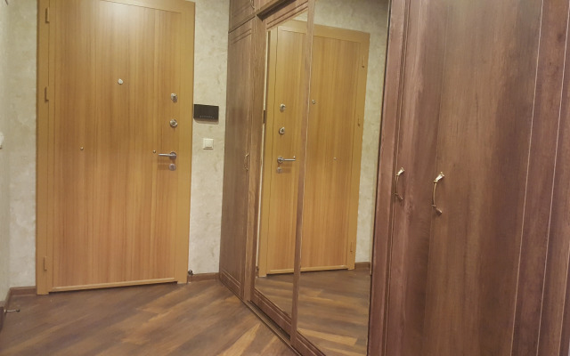 Mimino Deluxe First Line (C II) Apartments