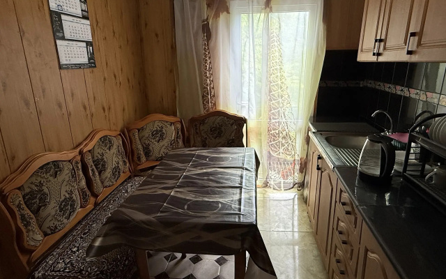 Гостевой дом Самсар