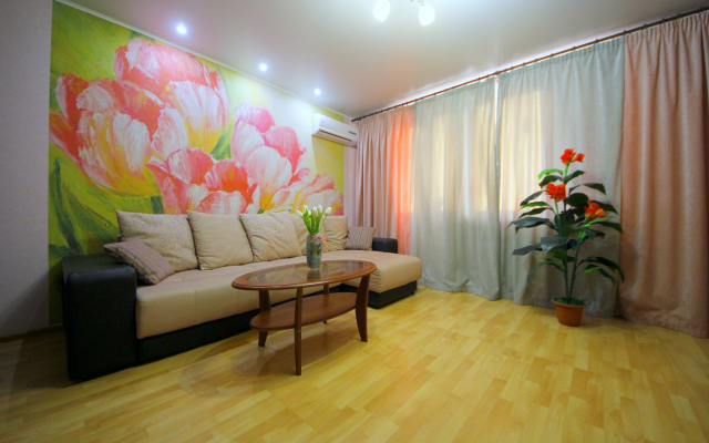 Квартира на ул. Чапаева