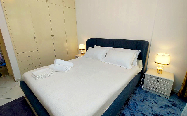 Ajman Family AIDEN Premium VIP Apart-hotel