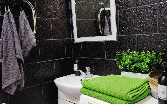 Квартира Посуточно в Жк Государев Дом