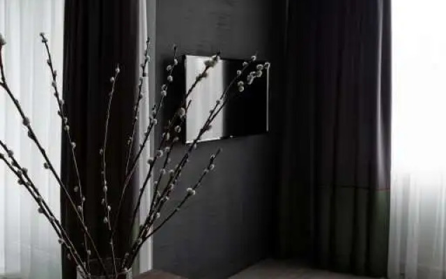 Apartments Malina Baden Studio Green