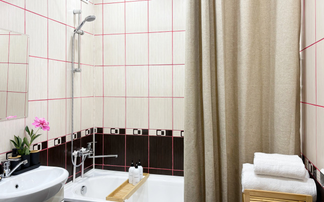 Novaya Studiya V Zhk Pokrovka Life Ryadom S Kardiotsentrom Flat