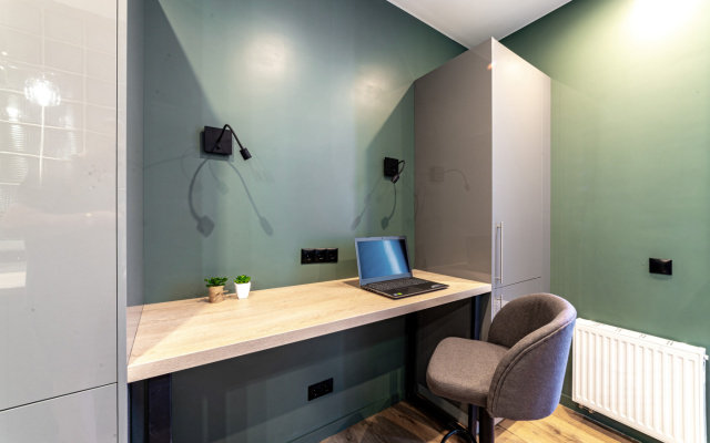 Квартира Прекрасная