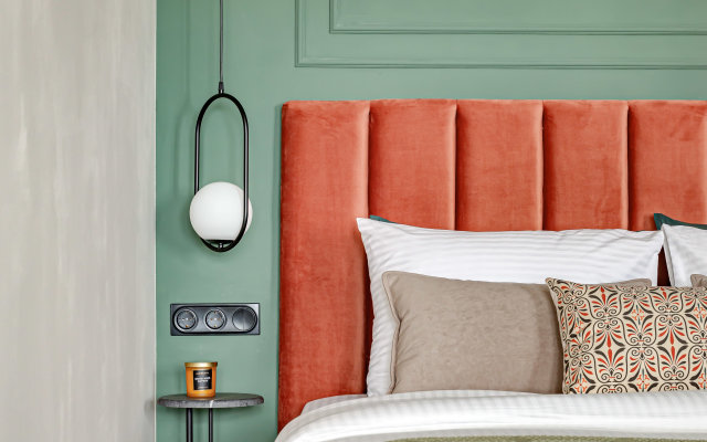 Квартира Апарт Мечты