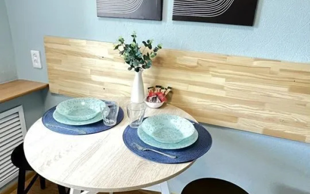 Апартаменты на проспекте Толбухина 31