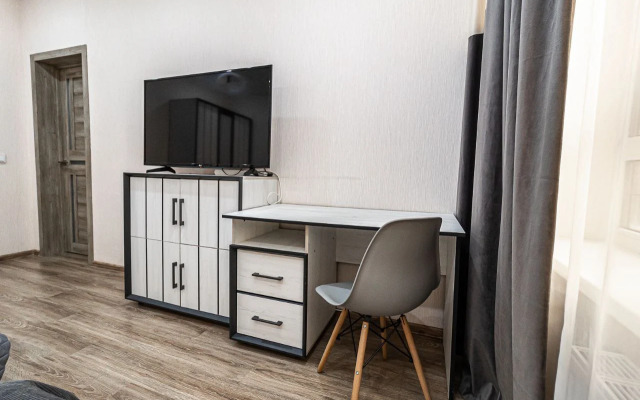 Квартира Уютная однушка