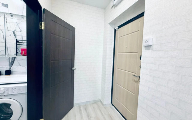 Апартаменты Батиссо