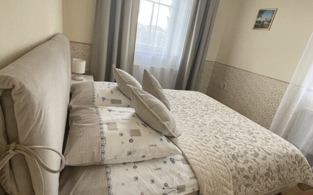 Апартаменты с беседкой на Туристической